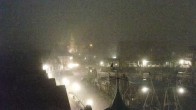 Archiv Foto Webcam Neuharlingersiel: Am Wattenmeer 23:00