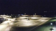 Archiv Foto Webcam Neuharlingersiel: Am Wattenmeer 23:00