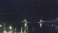 Archiv Foto Webcam Neuharlingersiel: Am Wattenmeer 01:00
