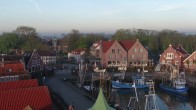 Archiv Foto Webcam Neuharlingersiel: Am Wattenmeer 05:00