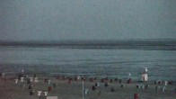 Archiv Foto Webcam Neuharlingersiel: Am Wattenmeer 03:00