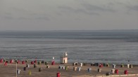 Archiv Foto Webcam Neuharlingersiel: Am Wattenmeer 05:00