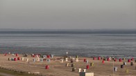 Archiv Foto Webcam Neuharlingersiel: Am Wattenmeer 06:00