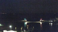 Archiv Foto Webcam Neuharlingersiel: Am Wattenmeer 01:00