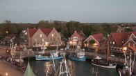 Archiv Foto Webcam Neuharlingersiel: Am Wattenmeer 03:00