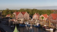 Archiv Foto Webcam Neuharlingersiel: Am Wattenmeer 05:00