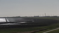 Archiv Foto Webcam Neuharlingersiel: Am Wattenmeer 07:00