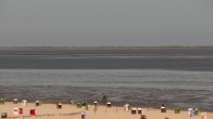 Archiv Foto Webcam Neuharlingersiel: Am Wattenmeer 09:00