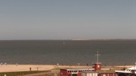 Archiv Foto Webcam Neuharlingersiel: Am Wattenmeer 11:00