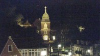 Archiv Foto Webcam Neuharlingersiel: Am Wattenmeer 01:00