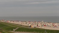 Archiv Foto Webcam Neuharlingersiel: Am Wattenmeer 05:00