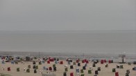 Archiv Foto Webcam Neuharlingersiel: Am Wattenmeer 07:00