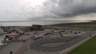 Archiv Foto Webcam Neuharlingersiel: Am Wattenmeer 09:00