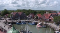 Archiv Foto Webcam Neuharlingersiel: Am Wattenmeer 11:00