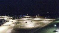 Archiv Foto Webcam Neuharlingersiel: Am Wattenmeer 01:00
