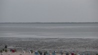 Archiv Foto Webcam Neuharlingersiel: Am Wattenmeer 03:00