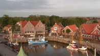 Archiv Foto Webcam Neuharlingersiel: Am Wattenmeer 05:00