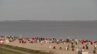 Archiv Foto Webcam Neuharlingersiel: Am Wattenmeer 06:00