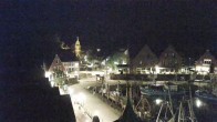 Archiv Foto Webcam Neuharlingersiel: Am Wattenmeer 23:00