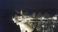 Archiv Foto Webcam Neuharlingersiel: Am Wattenmeer 01:00
