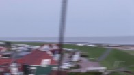Archiv Foto Webcam Neuharlingersiel: Am Wattenmeer 06:00