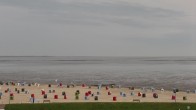 Archiv Foto Webcam Neuharlingersiel: Am Wattenmeer 07:00