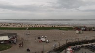 Archiv Foto Webcam Neuharlingersiel: Am Wattenmeer 08:00