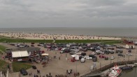 Archiv Foto Webcam Neuharlingersiel: Am Wattenmeer 12:00