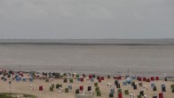 Archiv Foto Webcam Neuharlingersiel: Am Wattenmeer 05:00