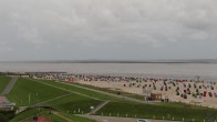 Archiv Foto Webcam Neuharlingersiel: Am Wattenmeer 06:00