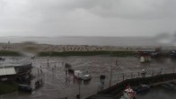 Archived image Webcam Neuharlingersiel: On the Wadden Sea 07:00