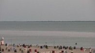 Archiv Foto Webcam Neuharlingersiel: Am Wattenmeer 03:00