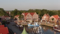 Archiv Foto Webcam Neuharlingersiel: Am Wattenmeer 05:00