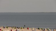 Archiv Foto Webcam Neuharlingersiel: Am Wattenmeer 06:00