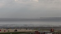 Archiv Foto Webcam Neuharlingersiel: Am Wattenmeer 07:00
