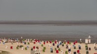 Archiv Foto Webcam Neuharlingersiel: Am Wattenmeer 09:00