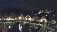 Archiv Foto Webcam Neuharlingersiel: Am Wattenmeer 01:00