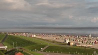 Archiv Foto Webcam Neuharlingersiel: Am Wattenmeer 05:00
