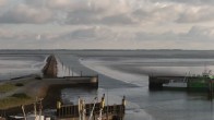 Archiv Foto Webcam Neuharlingersiel: Am Wattenmeer 06:00