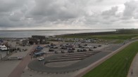 Archiv Foto Webcam Neuharlingersiel: Am Wattenmeer 09:00