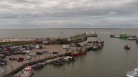 Archiv Foto Webcam Neuharlingersiel: Am Wattenmeer 15:00