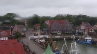 Archiv Foto Webcam Neuharlingersiel: Am Wattenmeer 05:00