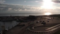Archiv Foto Webcam Neuharlingersiel: Am Wattenmeer 05:00