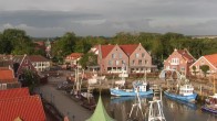 Archiv Foto Webcam Neuharlingersiel: Am Wattenmeer 06:00