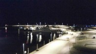Archiv Foto Webcam Neuharlingersiel: Am Wattenmeer 23:00