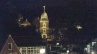 Archiv Foto Webcam Neuharlingersiel: Am Wattenmeer 01:00
