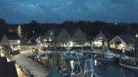 Archiv Foto Webcam Neuharlingersiel: Am Wattenmeer 03:00