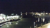 Archiv Foto Webcam Neuharlingersiel: Am Wattenmeer 23:00