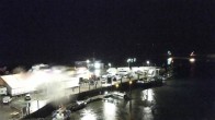 Archiv Foto Webcam Neuharlingersiel: Am Wattenmeer 23:00