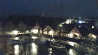 Archiv Foto Webcam Neuharlingersiel: Am Wattenmeer 03:00
